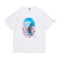 Camiseta Bape TJ3YTR (2COLORES)