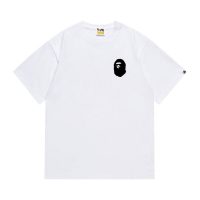 Camiseta Bape TM0YLB (2COLORES)