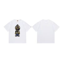 Camiseta Bape U0V1W5 (2COLORES)