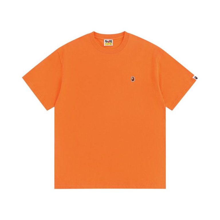 Camiseta Bape U2V0W8 (3COLORES)