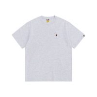 Camiseta Bape U2V0W9 (3COLORES)