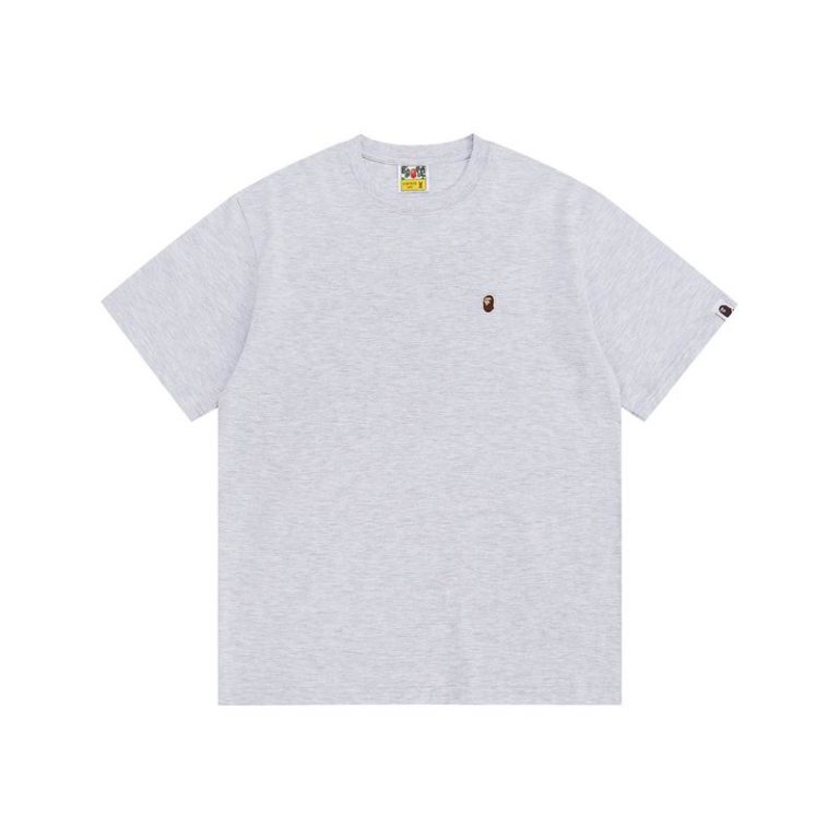 Camiseta Bape U2V0W9 (3COLORES)