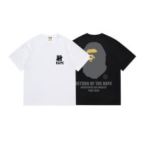 Camiseta Bape U3V0W9 (2COLORES)