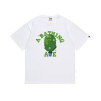 Camiseta Bape U4V7W1 (2COLORES)