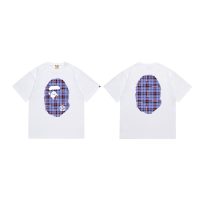 Camiseta Bape U7V5W1 (2COLORES)