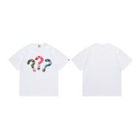 Camiseta Bape V1W7X4 (2COLORES)