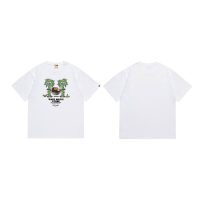 Camiseta Bape V3W1X7 (2COLORES)