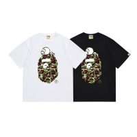 Camiseta Bape V3W5X6 (2COLORES)