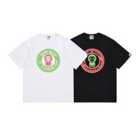 Camiseta Bape V3W8X1 (2COLORES)