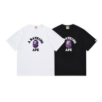 Camiseta Bape V9W7X3 (2COLORES)