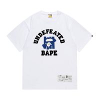 Camiseta Bape VF1YLB (2COLORES)