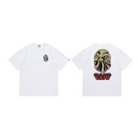 Camiseta Bape W2X4Y9 (2COLORES)