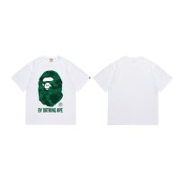 Camiseta Bape W3X7Y6 (2COLORES)