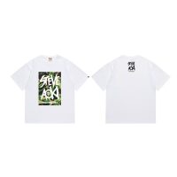 Camiseta Bape W4X1Y7 (2COLORES)