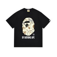Camiseta Bape W6X2Y0