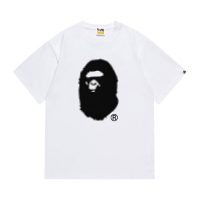 Camiseta Bape WB7YMK (2COLORES)