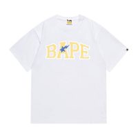 Camiseta Bape WP9YCN (2COLORES)