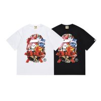 Camiseta Bape X0Y5Z3 (2COLORES)