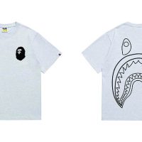 Camiseta Bape X1Y0Z5 (2COLORES)