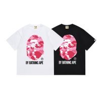 Camiseta Bape X2Y1Z6 (2COLORES)