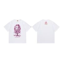 Camiseta Bape X2Y3Z9 (2COLORES)