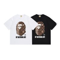 Camiseta Bape X5Y4Z2 (2COLORES)
