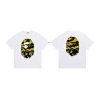 Camiseta Bape X8Y7Z3 (2COLORES)