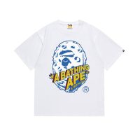 Camiseta Bape X8Y9Z0 (2COLORES)