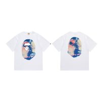 Camiseta Bape X9Y1Z4 (2COLORES)