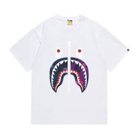 Camiseta Bape XE1YTL (2COLORES)