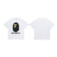 Camiseta Bape Y2Z5A9 (2COLORES)