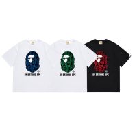 Camiseta Bape Y3Z7A1 (3COLORES)