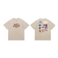 Camiseta Bape Y3Z9A1 (3COLORES)