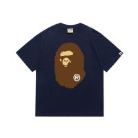 Camiseta Bape Y6Z2A4 (3COLORES)