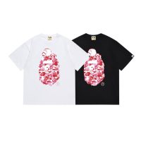 Camiseta Bape Y9Z1A0 (2COLORES)