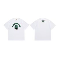Camiseta Bape Z1A6B0 (2COLORES)