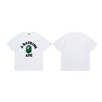 Camiseta Bape Z2A1B5 (2COLORES)