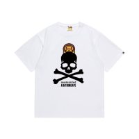 Camiseta Bape Z3A5B8 (2COLORES)