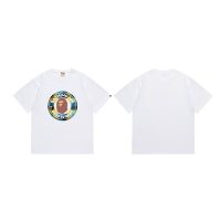 Camiseta Bape Z4A1B8 (2COLORES)