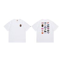 Camiseta Bape Z8A5B2 (2COLORES)