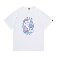 Camiseta Bape ZD3YNP (2COLORES)