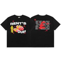 Camiseta Broken Planet WI8PLD