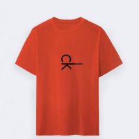 Camiseta Calvin Klein AQ0MNC (2COLORES)