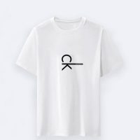 Camiseta Calvin Klein LJ5KWR (2COLORES)