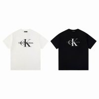 Camiseta Calvin Klein N3MXQD (2COLORES)