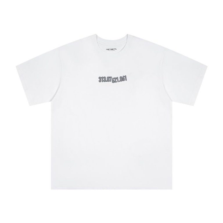 Camiseta Carthartt D5KWTV (2COLORES)