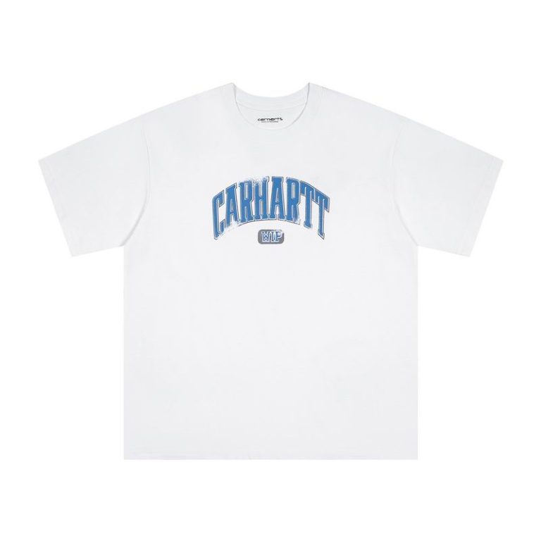 Camiseta Carthartt E3XZLD (2COLORES)