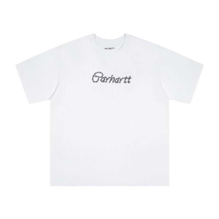 Camiseta Carthartt G1WJCN (2COLORES)