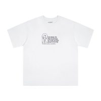 Camiseta Carthartt H4LYKP (2COLORES)