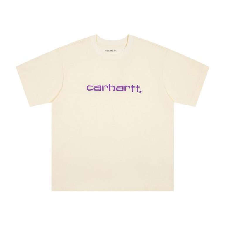 Camiseta Carthartt L3TYXZ (3COLORES)